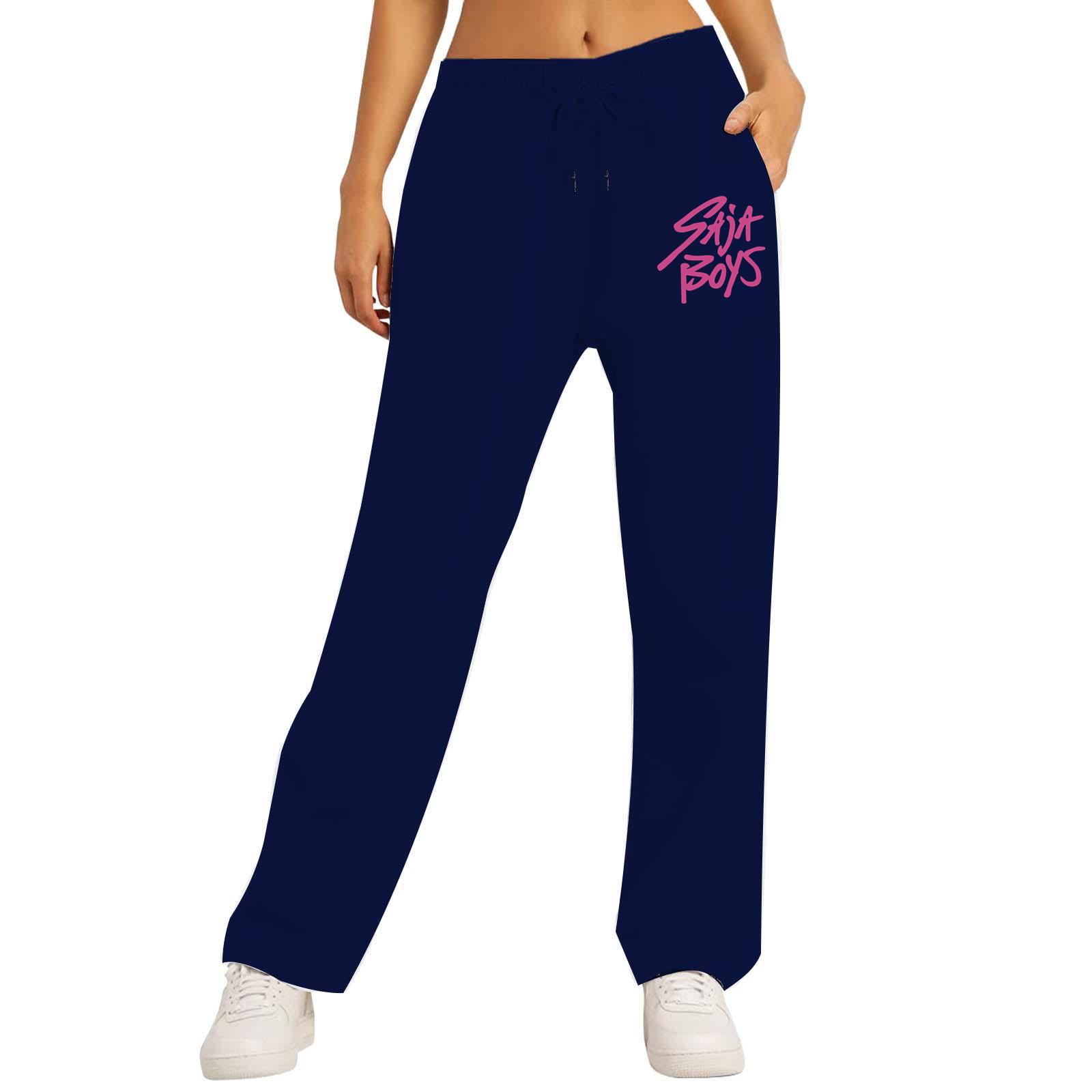 Женские зимние однотонные брюки, брюки полной длины, спортивные брюки, домашние брюки S тёмно-синий
Женские зимние однотонные брюки, брюки полной длины, спортивные брюки, домашние брюки S тёмно-синий