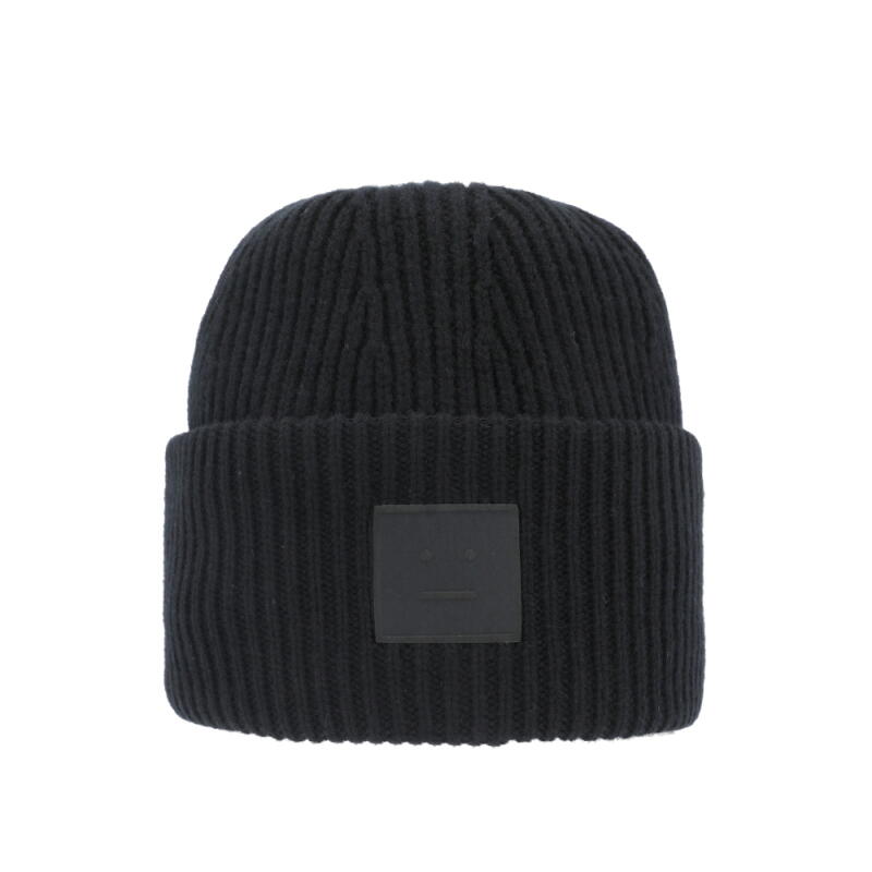 Acne Studios Hat Beanie Wool Black C40425 BLACK C40425 BLACK
Acne Studios Hat Beanie Wool Black C40425 BLACK C40425 BLACK