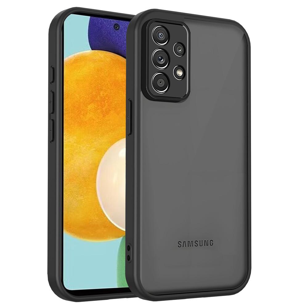 Роскошный Матовый Ударопрочный Чехол Для Телефона Для Samsung Galaxy A13 A23 A33 A53 A12 A22 A32 A52 4G 5G A02S A03S Ощущение Кожи Задняя Крышка Funda For Samsung A13 (4G)
Роскошный Матовый Ударопрочный Чехол Для Телефона Для Samsung Galaxy A13 A23 A33 A53 A12 A22 A32 A52 4G 5G A02S A03S Ощущение Кожи Задняя Крышка Funda For Samsung A13 (4G)