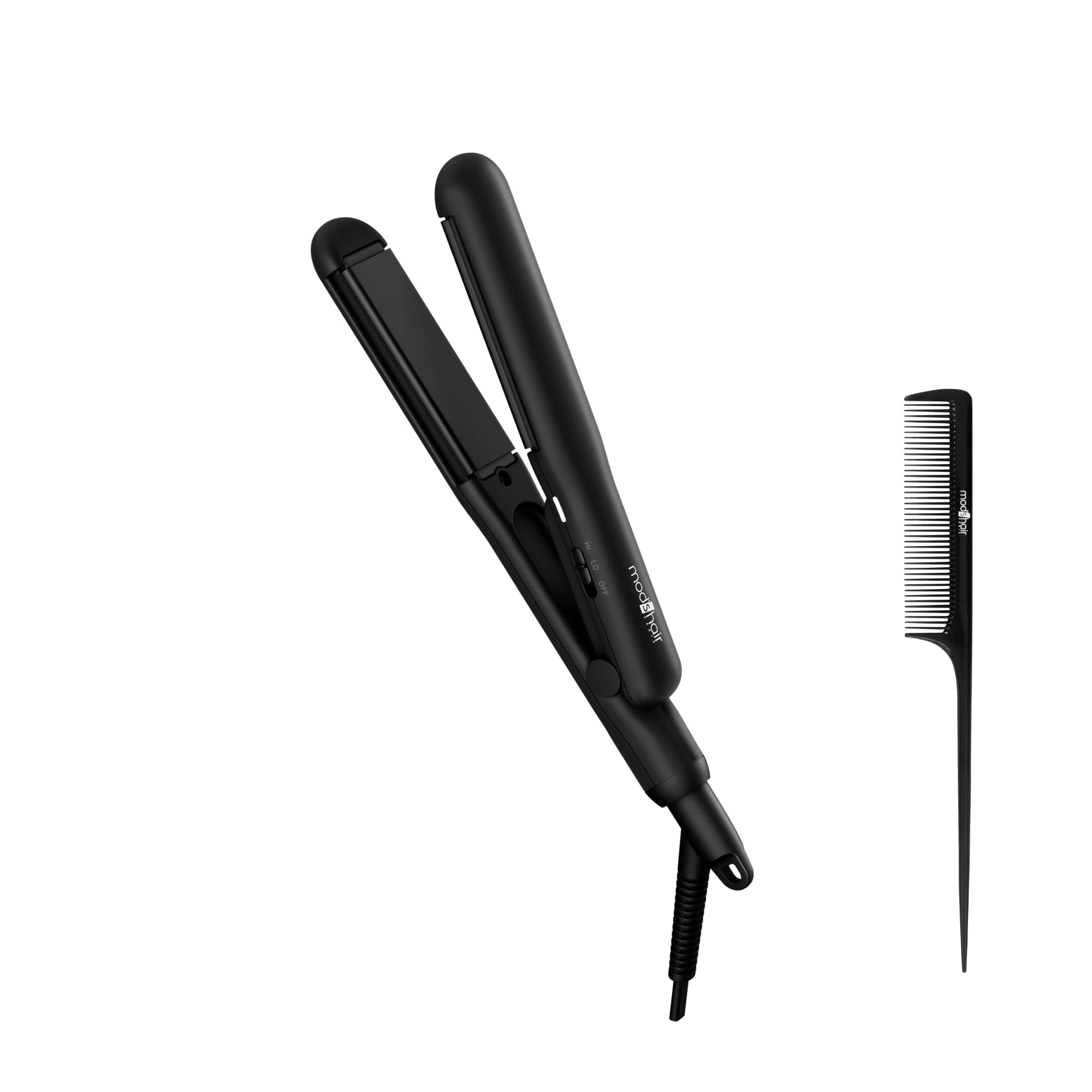 Stylish Compact Straight Iron temperature for salon You can also arrange curls Straight hair hair available hair straight mini hair portable hair iron чёрный
Stylish Compact Straight Iron temperature for salon You can also arrange curls Straight hair hair available hair straight mini hair portable hair iron чёрный