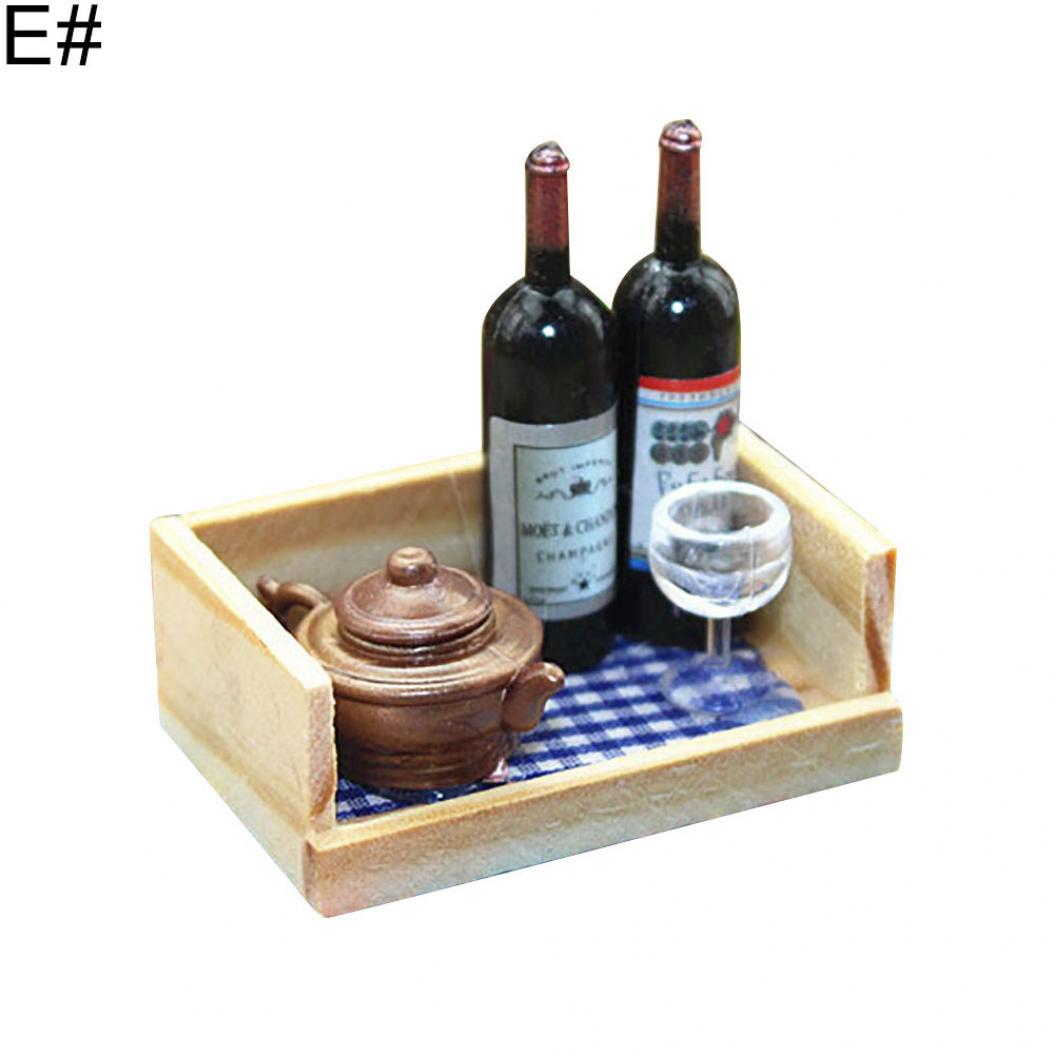 Пластикові аксесуари для лялькового будиночка з фруктами E*
Пластикові аксесуари для лялькового будиночка з фруктами E*