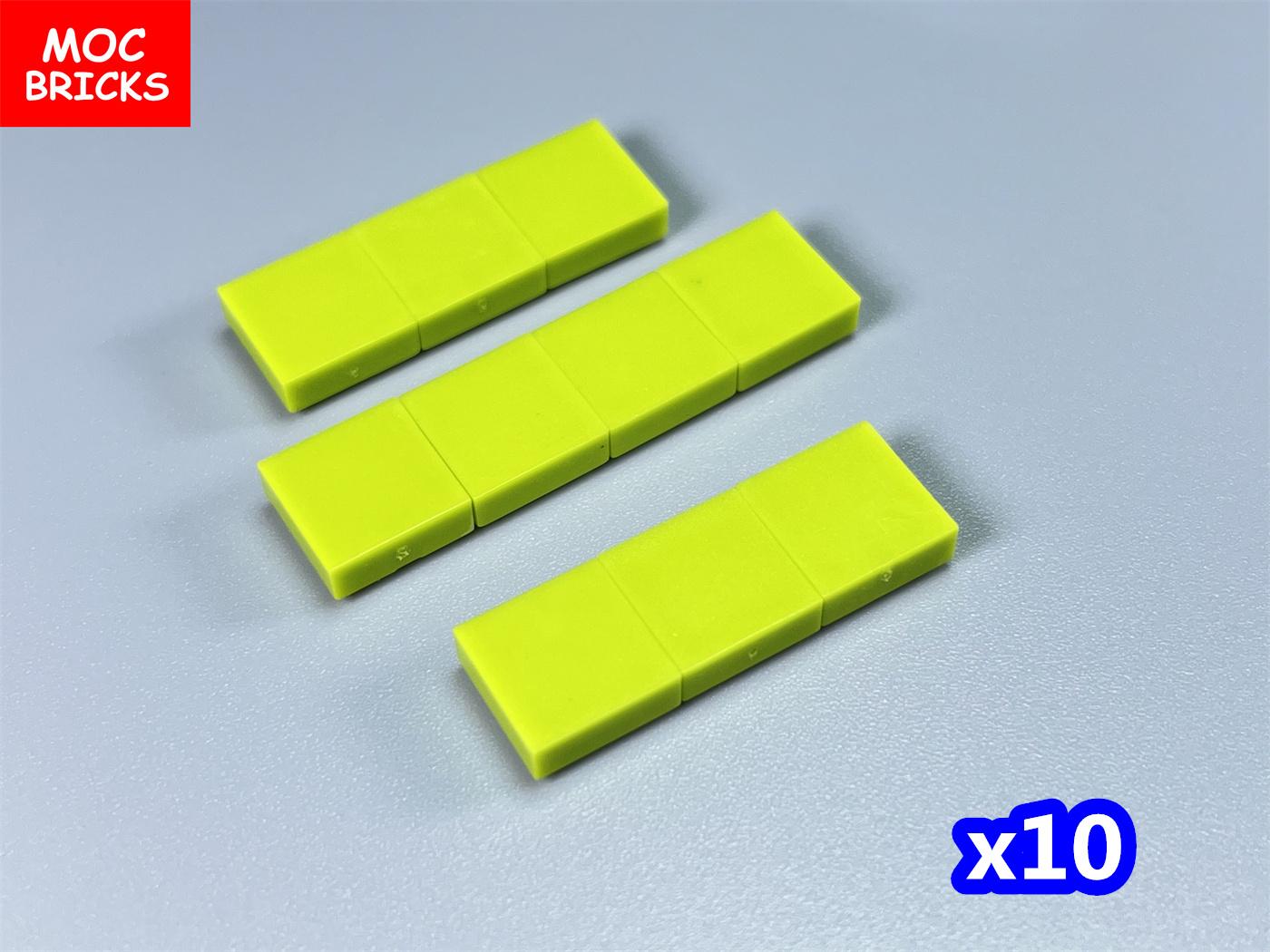 100pcs/lot MOC Bricks Tile 1x1 3070 DO-IT-YOURSELF Space Frame House City Learning-Focused Constructing Blocks Assemble Particles Plaything Kids
100pcs/lot MOC Bricks Tile 1x1 3070 DO-IT-YOURSELF Space Frame House City Learning-Focused Constructing Blocks Assemble Particles Plaything Kids