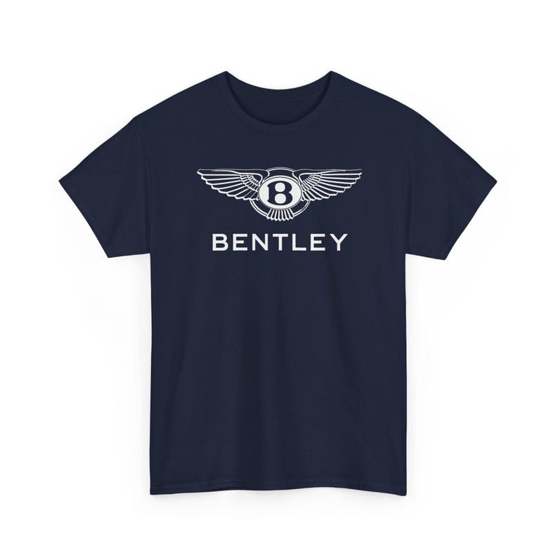 Bentley Luxury Car Brand Logo Graphic Oversized Streetwear Casual Tee Top for Car Enthusiasts & Luxury Lifestyle Lovers S
Bentley Luxury Car Brand Logo Graphic Oversized Streetwear Casual Tee Top for Car Enthusiasts & Luxury Lifestyle Lovers S