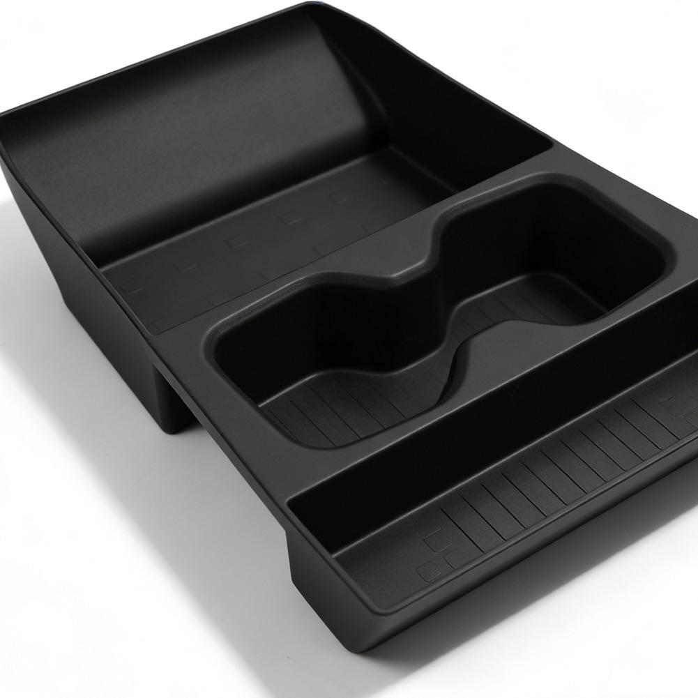 Car Organizer Tray for Hyundai For Santa For Fe 2026-2026 Console Area For Featuring Built-in Cup Holder and TPE Design China Mainland
Car Organizer Tray for Hyundai For Santa For Fe 2026-2026 Console Area For Featuring Built-in Cup Holder and TPE Design China Mainland
