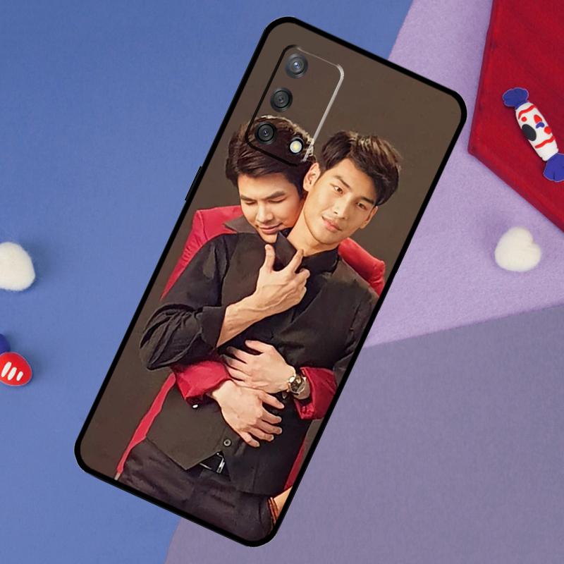 KinnPorsche The Series Case For Oppo A5 Pro A6 A57 A17 A78 A54 A74 A94 A76 A16 A96 A18 A40 A60 A80 A38 A58 A98 A15 OPPO A96 4G
KinnPorsche The Series Case For Oppo A5 Pro A6 A57 A17 A78 A54 A74 A94 A76 A16 A96 A18 A40 A60 A80 A38 A58 A98 A15 OPPO A96 4G