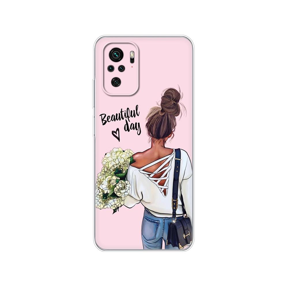 Для Xiaomi Redmi Note 10 10S чехол 4G 5G силиконовый мягкий чехол из ТПУ на Redmi Note 10 Pro Global чехол для телефона Note10 S бампер Etui Funda Redmi Note 10 5G
Для Xiaomi Redmi Note 10 10S чехол 4G 5G силиконовый мягкий чехол из ТПУ на Redmi Note 10 Pro Global чехол для телефона Note10 S бампер Etui Funda Redmi Note 10 5G