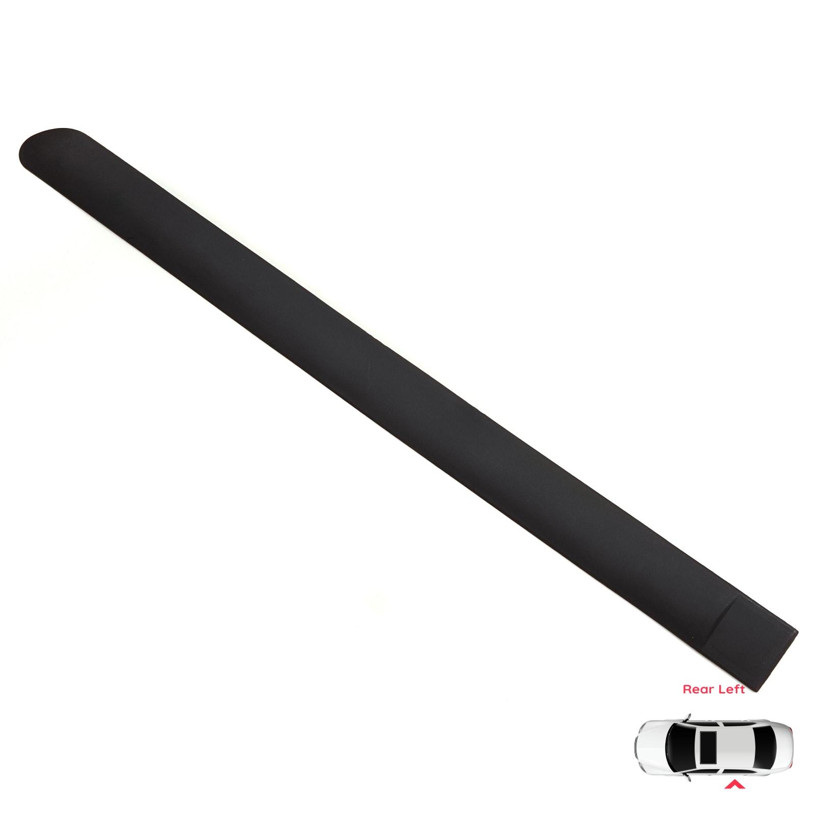 ESP1220-1 Rear Left Side Door Moulding Strip Panel For Peugeot 307 3A/C 3E 3H 2000-2012 4/5 Door 8546H5
ESP1220-1 Rear Left Side Door Moulding Strip Panel For Peugeot 307 3A/C 3E 3H 2000-2012 4/5 Door 8546H5