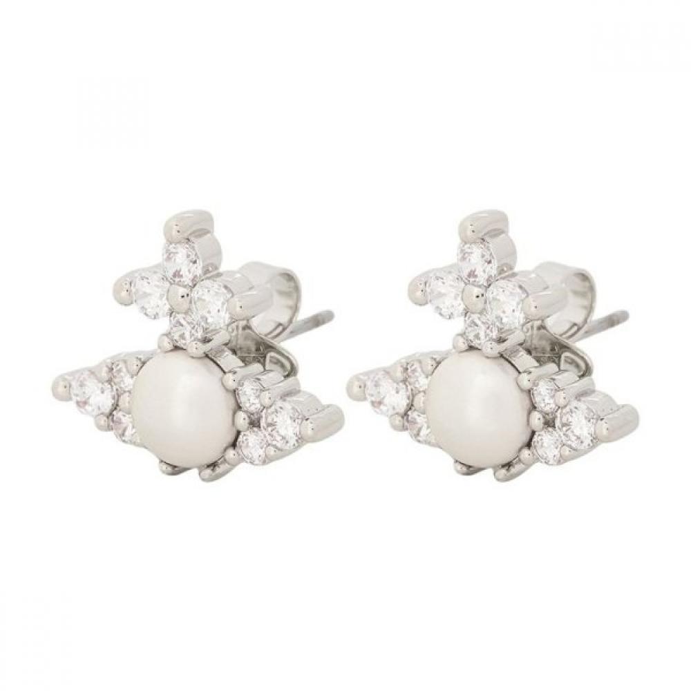 Vivienne WeStwood Galleria Women S earringS Fedora 6201034y 02
Vivienne WeStwood Galleria Women S earringS Fedora 6201034y 02