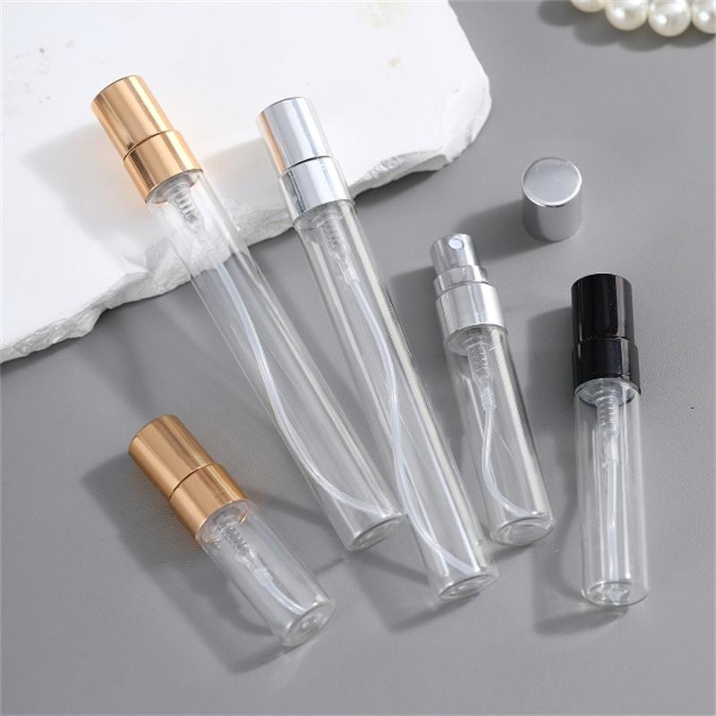 Bulk Pack 10/50PCS Gold Mini Empty Spray Bottles 2ML-10ML Sizes Cosmetics Perfume Glass Sample Vials for Wholesale 2ML&10PCS золотой
Bulk Pack 10/50PCS Gold Mini Empty Spray Bottles 2ML-10ML Sizes Cosmetics Perfume Glass Sample Vials for Wholesale 2ML&10PCS золотой