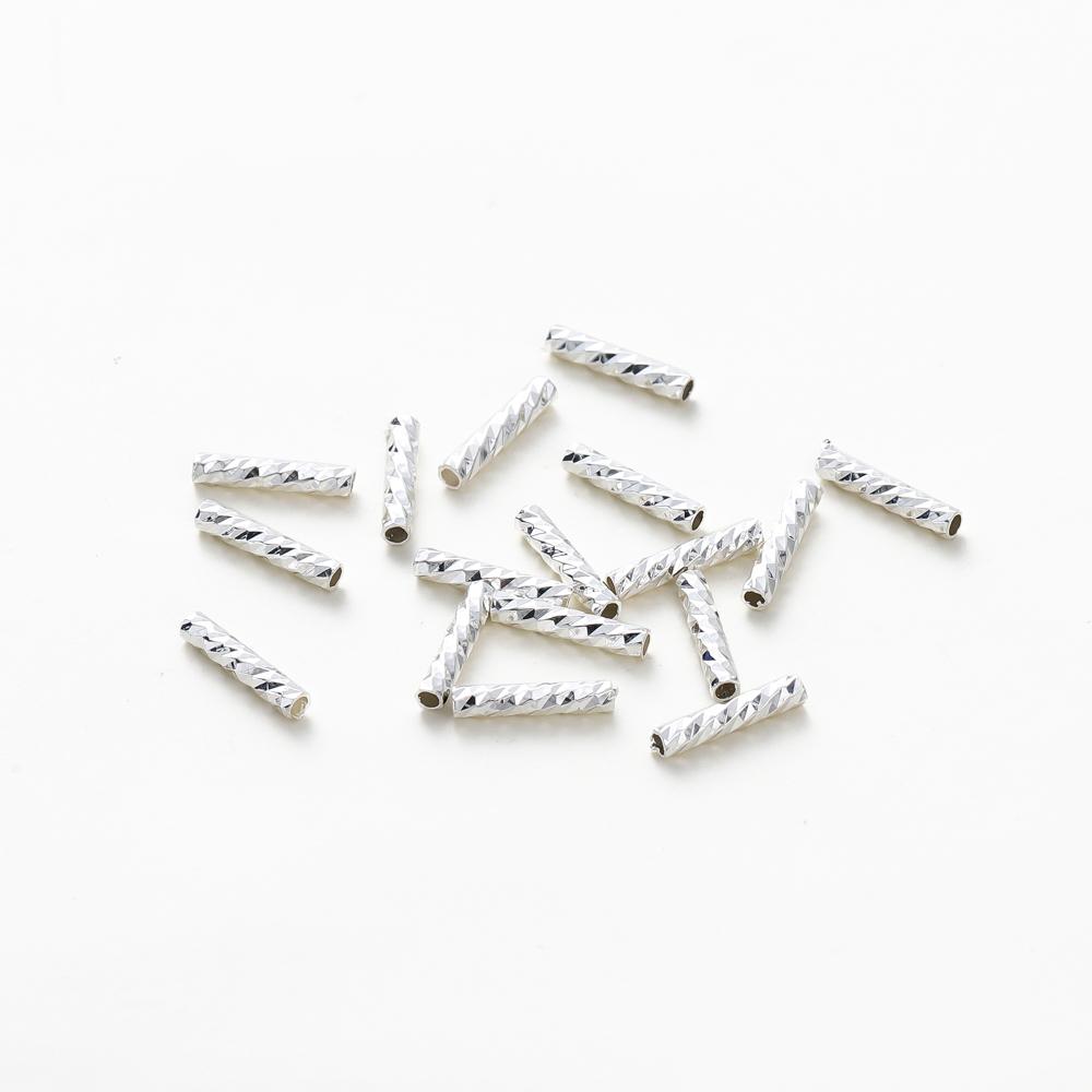100pcs 7MM 10MM 14K 18K Gold Plated Brass Straight Tube for Bracelet Making StripeTubes Jewelry Supplies Diy Accessories 7 x 1.5mm серебряный
100pcs 7MM 10MM 14K 18K Gold Plated Brass Straight Tube for Bracelet Making StripeTubes Jewelry Supplies Diy Accessories 7 x 1.5mm серебряный
