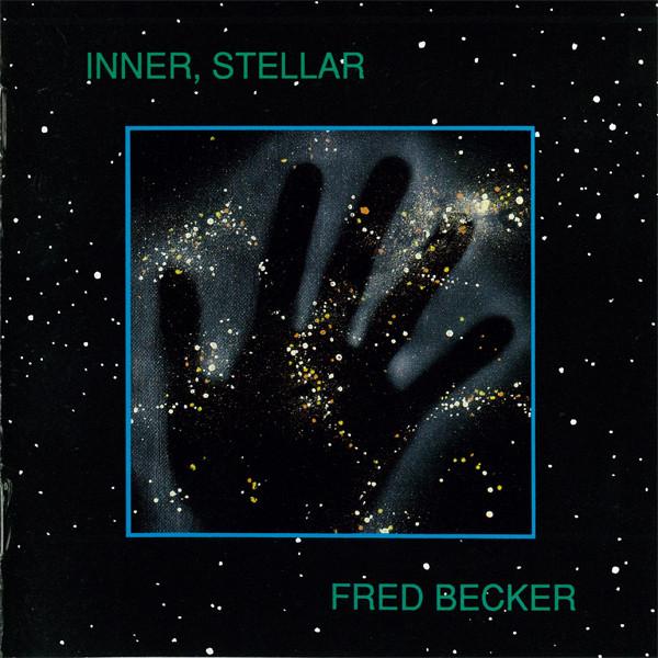 CD FRED BECKER - Inner, Stellar M25M001 Mach 25 Music 1991 Japan Dance & Electronica Used
CD FRED BECKER - Inner, Stellar M25M001 Mach 25 Music 1991 Japan Dance & Electronica Used