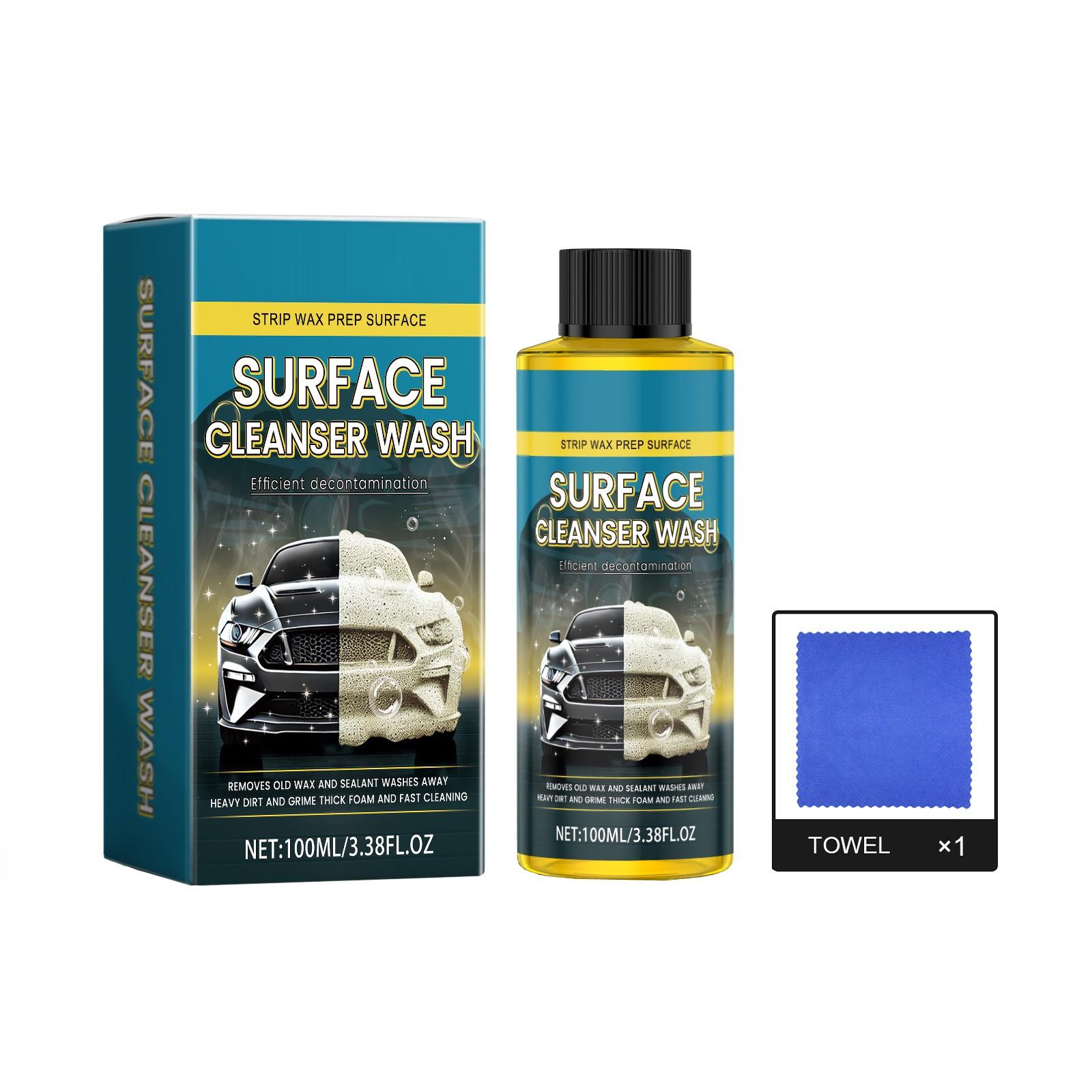 Clean Car Wash Liquid Mild Does Not Damage The Car Paint Car Truck SUV RV Protective Cleaning Liquid 100ml One Size синий
Clean Car Wash Liquid Mild Does Not Damage The Car Paint Car Truck SUV RV Protective Cleaning Liquid 100ml One Size синий