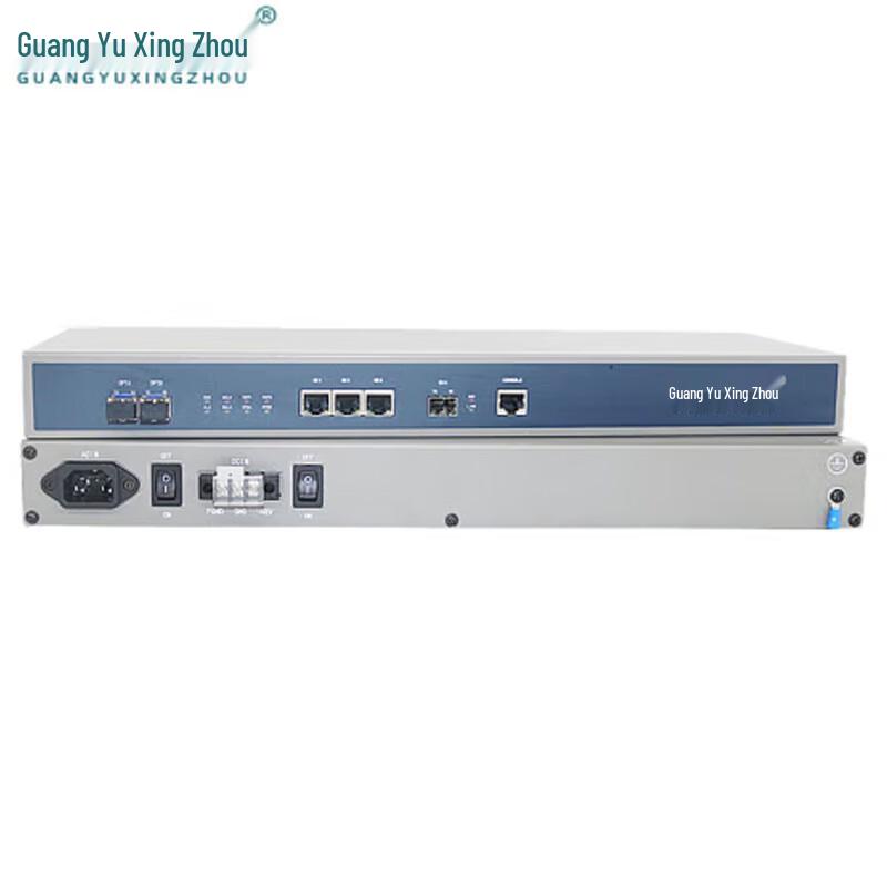 SDH Optical Terminal Device
SDH Optical Terminal Device
