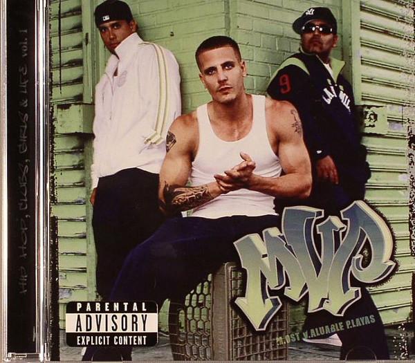 CD M.V.P. - Hip Hop, Clubs, Girls & Life Volume 094635976922 Positiva 2006 UK Rap & Hip-Hop/R&B Used
CD M.V.P. - Hip Hop, Clubs, Girls & Life Volume 094635976922 Positiva 2006 UK Rap & Hip-Hop/R&B Used