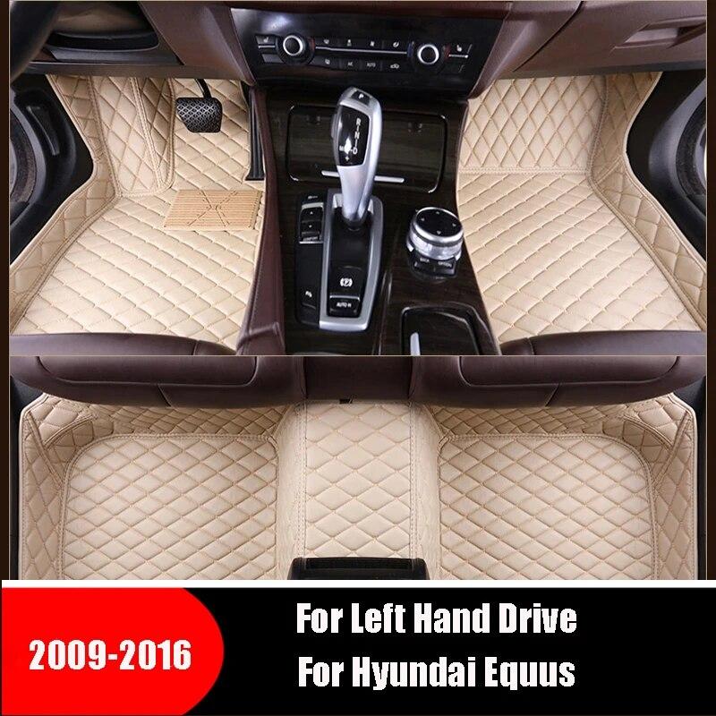 Для Hyundai Equus 2016 2015 2014 2013 2012 2011 2010 2009 автомобильные коврики автомобильные аксессуары водонепроницаемые подушечки для ног
Для Hyundai Equus 2016 2015 2014 2013 2012 2011 2010 2009 автомобильные коврики автомобильные аксессуары водонепроницаемые подушечки для ног
