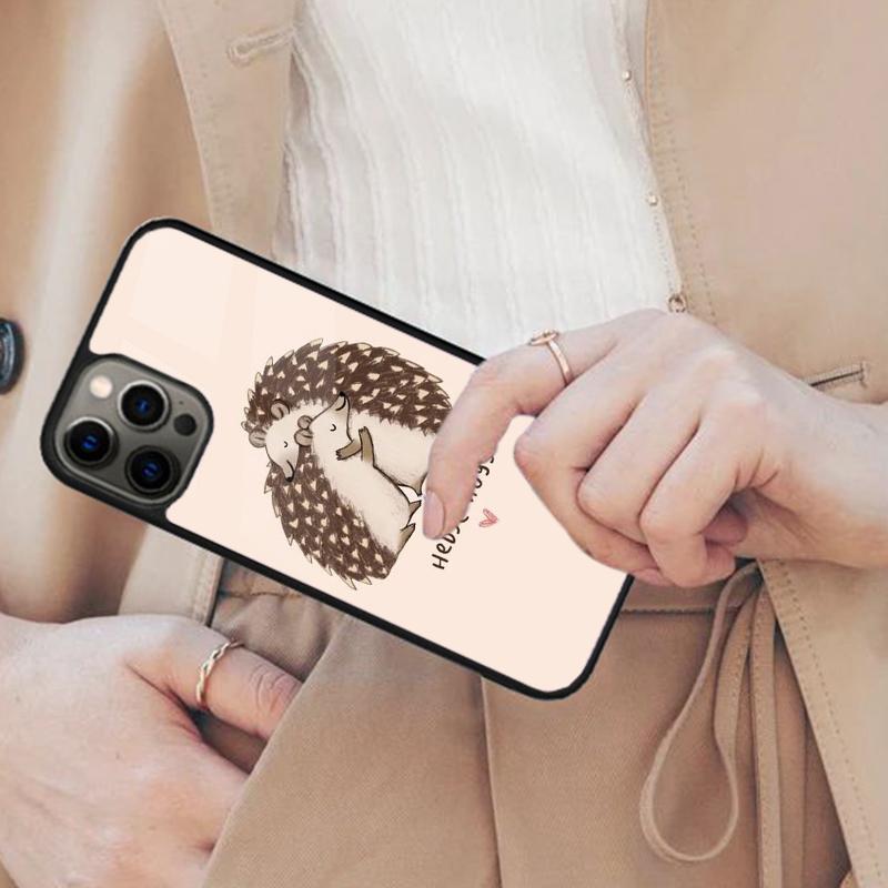 Hedgehog and Balloon Magnetic Phone Case For APPLE iPhone 17 Air 16 14 13 12 Pro Max 15 Plus Wireless Charge With MagSafe Cover iPhone 14
Hedgehog and Balloon Magnetic Phone Case For APPLE iPhone 17 Air 16 14 13 12 Pro Max 15 Plus Wireless Charge With MagSafe Cover iPhone 14
