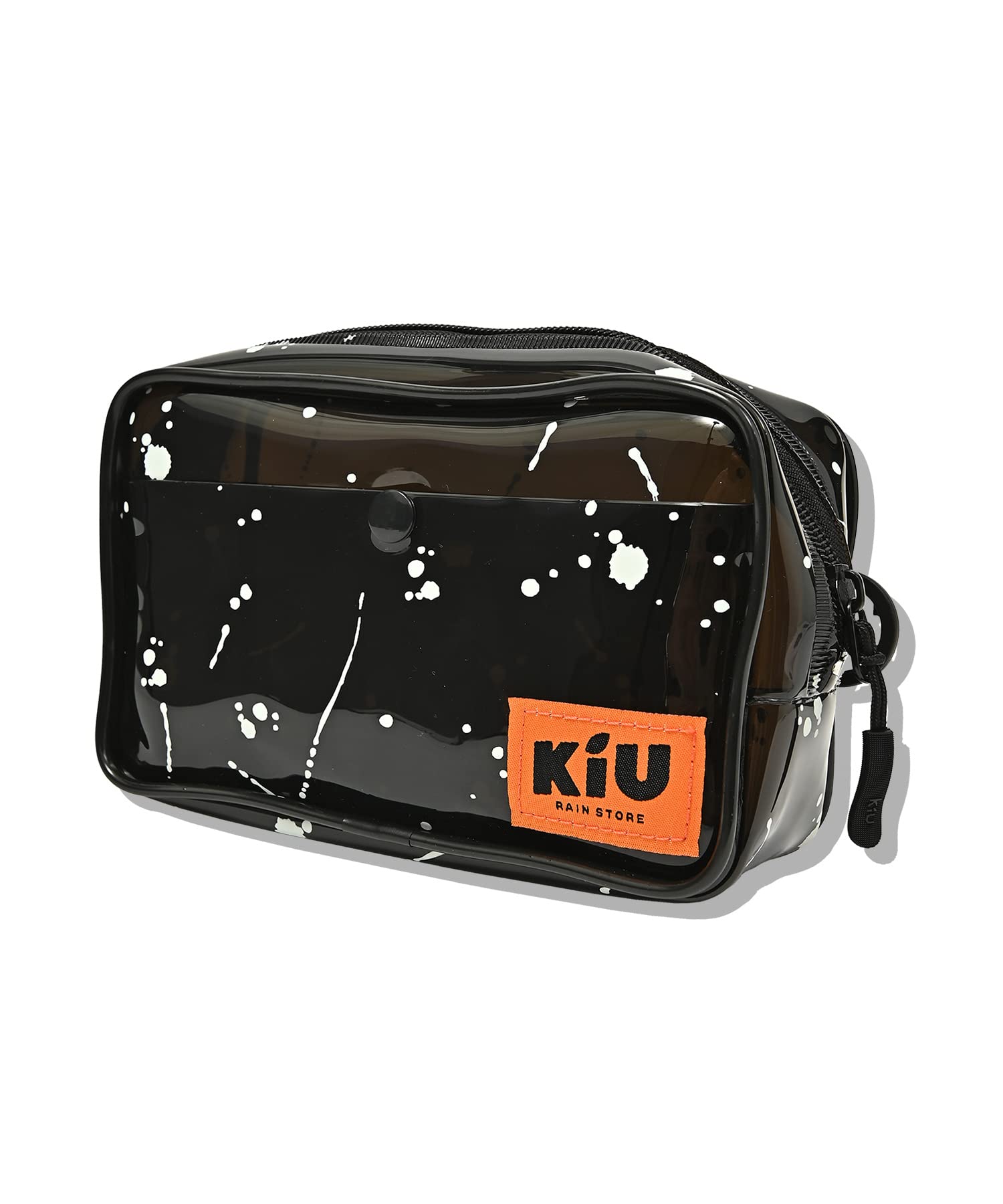 KiU прозрачный прозрачный чехол ПВХ косметичка Sea Outdoor Festival ПВХ чехол L Мужчины Женщины Splash черный K339-135
KiU прозрачный прозрачный чехол ПВХ косметичка Sea Outdoor Festival ПВХ чехол L Мужчины Женщины Splash черный K339-135