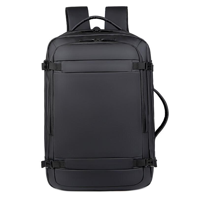 Men s Large Capacity Travel Commuter Backpack
Men s Large Capacity Travel Commuter Backpack