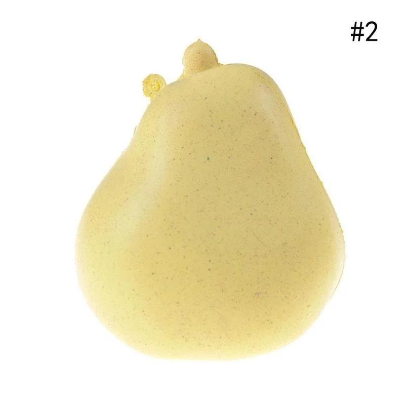 cute pear slow rising queeze toys cell phone handbags charm straps kawaii squishies bread
cute pear slow rising queeze toys cell phone handbags charm straps kawaii squishies bread