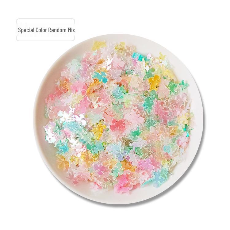 ПЭТ пайетки 7x9 мм, термостойкие, для масляной живописи и эпоксидной сценической фотографии 20g/bag
ПЭТ пайетки 7x9 мм, термостойкие, для масляной живописи и эпоксидной сценической фотографии 20g/bag