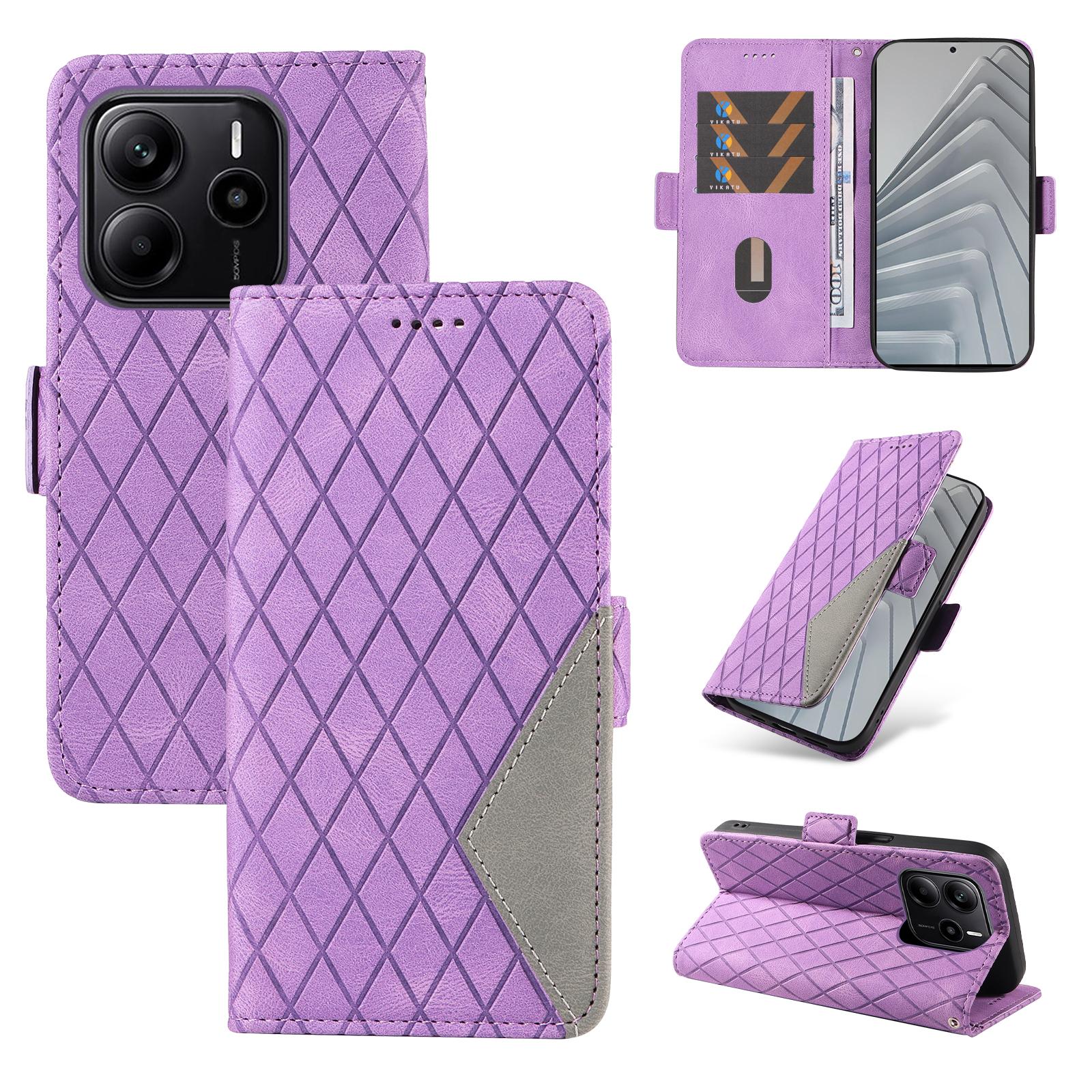 Для Xiaomi Redmi Note 14 4G (163,25x76,55x8,16 мм) Флип-кейс Ромбус из ПУ кожи Кошелек Чехол для телефона Blue
Для Xiaomi Redmi Note 14 4G (163,25x76,55x8,16 мм) Флип-кейс Ромбус из ПУ кожи Кошелек Чехол для телефона Blue