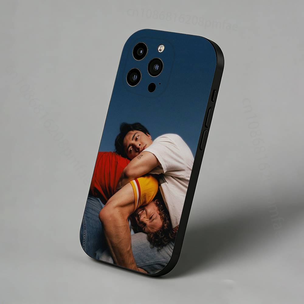 H-Heated R-Rivalry Phone Case For iPhone 17,16,15,14,13,12,11 Pro,Max,Plus,X,XS,XR,SE,Mini iPhone13PROMAX
H-Heated R-Rivalry Phone Case For iPhone 17,16,15,14,13,12,11 Pro,Max,Plus,X,XS,XR,SE,Mini iPhone13PROMAX