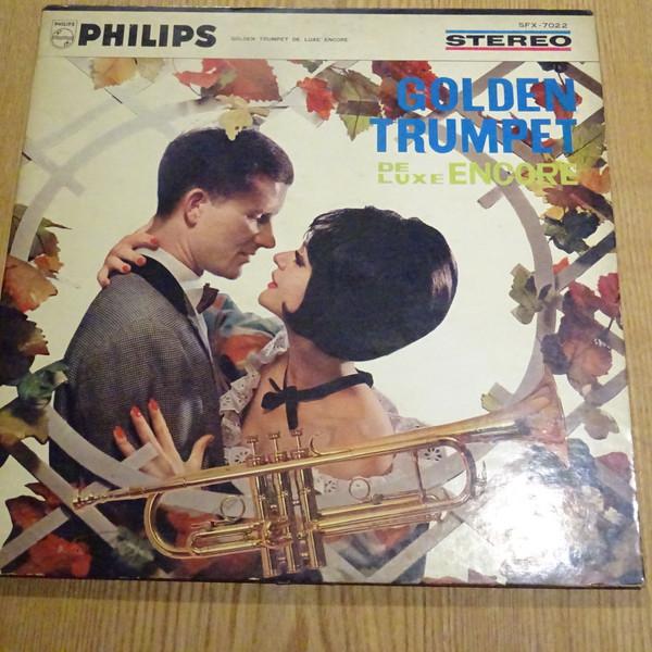 LP Пластинка РАЗНЫЕ CLIFFORD BROWN DIZZY GILL Золотая Труба Делюкс Энкор SFX7022 PHILIPS Япония Джаз Б/У
LP Пластинка РАЗНЫЕ CLIFFORD BROWN DIZZY GILL Золотая Труба Делюкс Энкор SFX7022 PHILIPS Япония Джаз Б/У