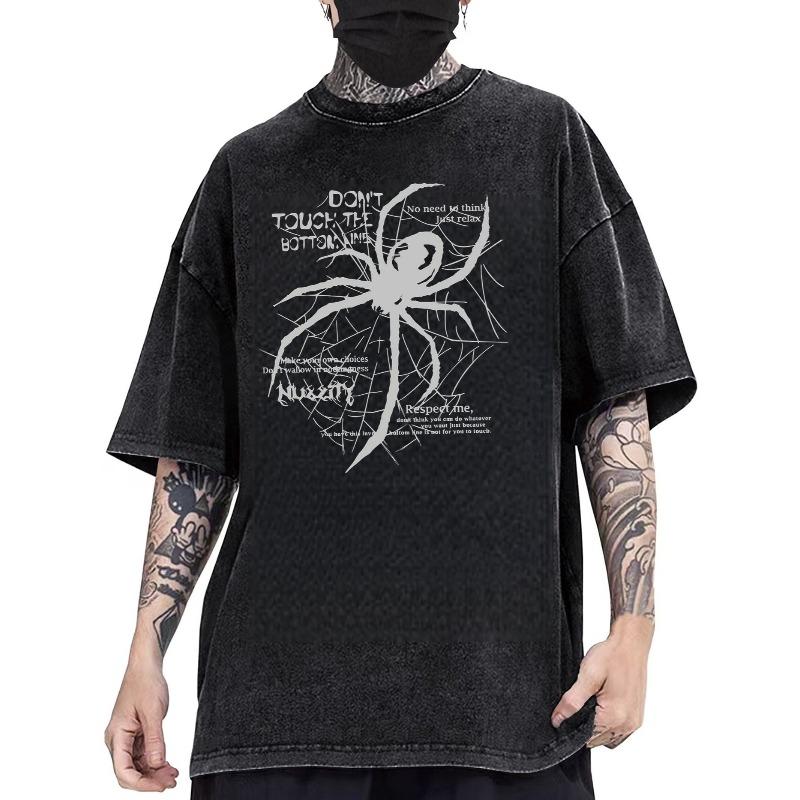 washed Men S Vintage Graphic T-Shirt Streetwear Tee All Season Casual Shirt for Everyday Formal Outfits Urban Style Distressed Look 5XL
washed Men S Vintage Graphic T-Shirt Streetwear Tee All Season Casual Shirt for Everyday Formal Outfits Urban Style Distressed Look 5XL