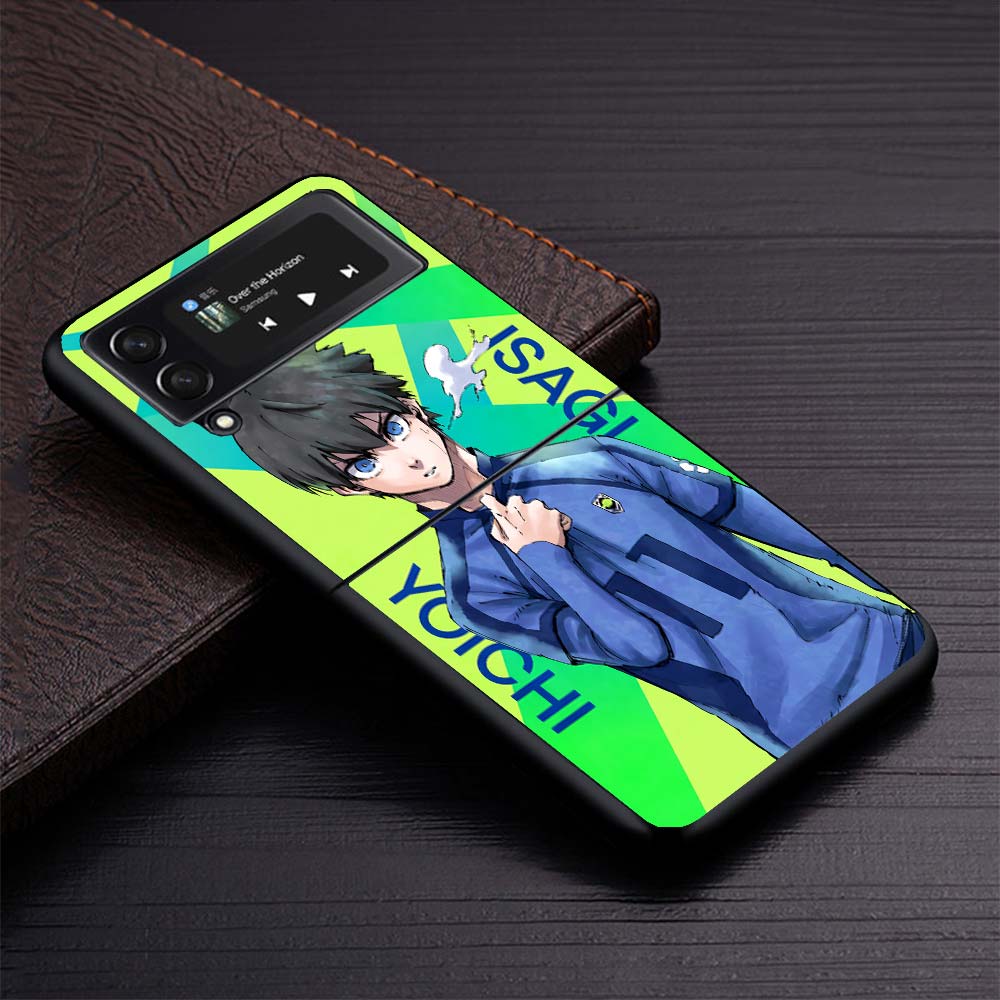 Hot Anime Blue Lock Phone Case For Samsung Galaxy Z Flip3 Flip4 Flip5 Flip6 Flip7 For Z Flip 7 6 5 4 3 5G Hard Folding Cover Gal Samsung Z Flip
Hot Anime Blue Lock Phone Case For Samsung Galaxy Z Flip3 Flip4 Flip5 Flip6 Flip7 For Z Flip 7 6 5 4 3 5G Hard Folding Cover Gal Samsung Z Flip
