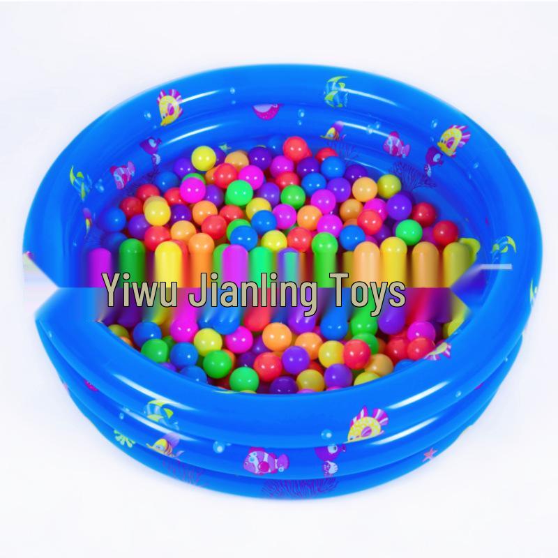 Xia Le Baby Swimming Pool: Enlarged Thickened Children s Ocean Ball Play Bathtub 90x30 cm розовый
Xia Le Baby Swimming Pool: Enlarged Thickened Children s Ocean Ball Play Bathtub 90x30 cm розовый