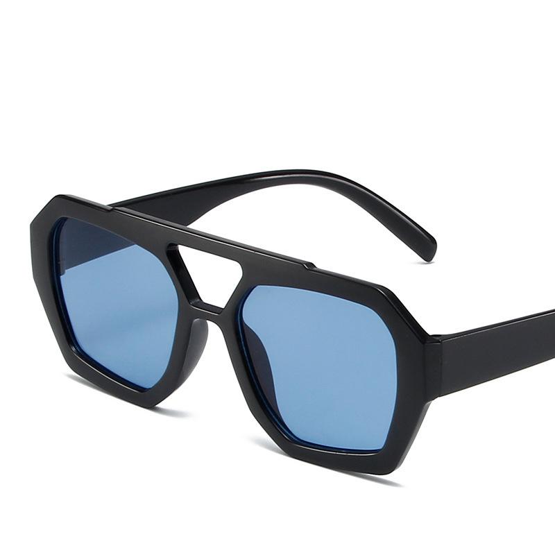 Popular Vintage Sunglasses Women Men Square Sun Glasses Punk Polygon Eye Glasses Goggle for Male Female Rectangle Sunglasses MULTI
Popular Vintage Sunglasses Women Men Square Sun Glasses Punk Polygon Eye Glasses Goggle for Male Female Rectangle Sunglasses MULTI