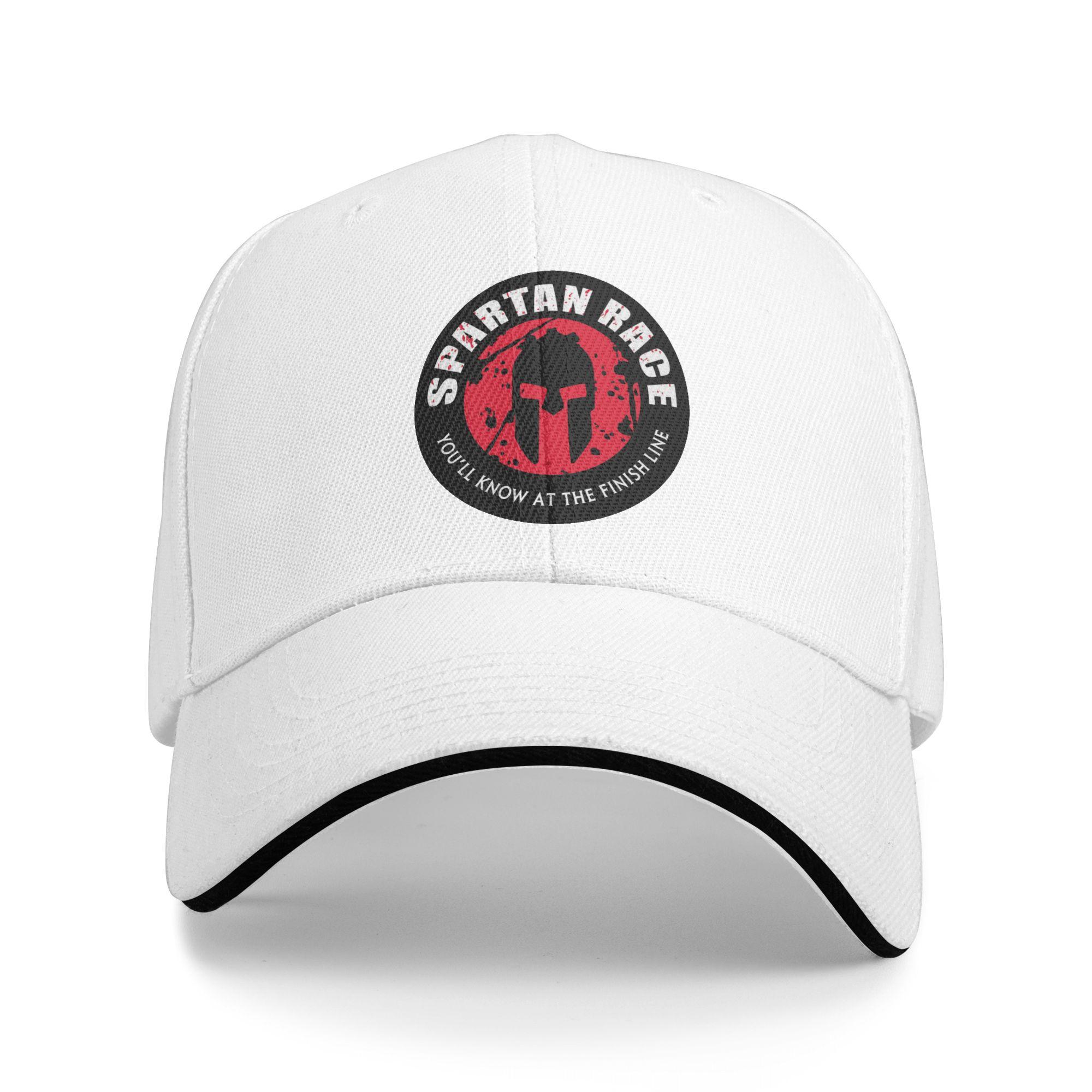 Personalized Cool Spartan Race Sparta Spirit Baseball Cap WoUnisex Unisex Adjustable Adult Dad Hat Outdoor Sun Hat One Size
Personalized Cool Spartan Race Sparta Spirit Baseball Cap WoUnisex Unisex Adjustable Adult Dad Hat Outdoor Sun Hat One Size