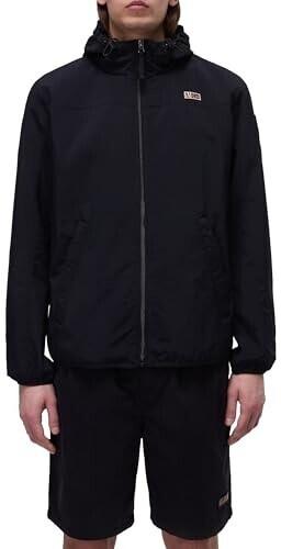 Демисезонная куртка Napapijri Asherman Jacke schwarz S
Демисезонная куртка Napapijri Asherman Jacke schwarz S