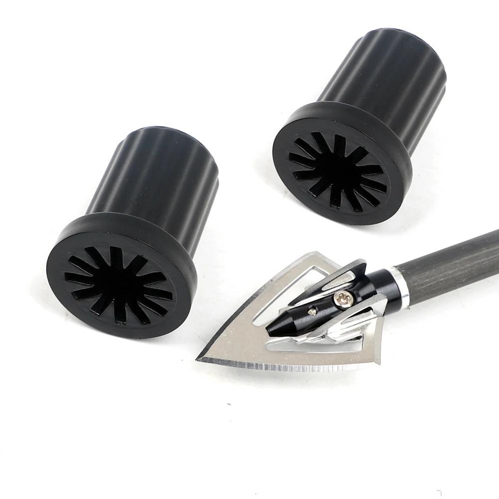 Protect Fingers Archery Wrench DIY Tools Plastic Assemble Tip Arrow Head Wrench Outdoor чорний
Protect Fingers Archery Wrench DIY Tools Plastic Assemble Tip Arrow Head Wrench Outdoor чорний