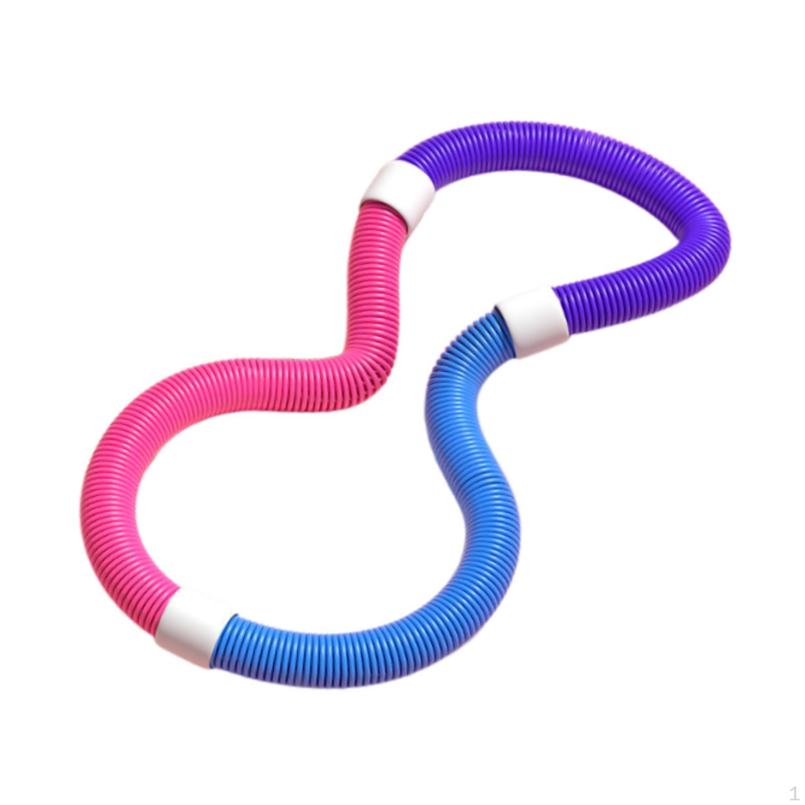 Фитнес Хулахуп Упражнения Оборудование для живота Круг, Утяжеленный для домашнего спортзала Женщины Мужчины Для дома 1.2kg
Фитнес Хулахуп Упражнения Оборудование для живота Круг, Утяжеленный для домашнего спортзала Женщины Мужчины Для дома 1.2kg