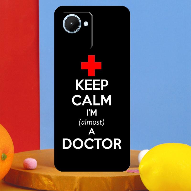 Cartoon Doctor Nurse For Realme 15 Pro 10 11 12 13 14 Pro Plus GT6 GT7 C61 C67 C63 C71 C55 C51 C65 C53 C75 Case Realme C61
Cartoon Doctor Nurse For Realme 15 Pro 10 11 12 13 14 Pro Plus GT6 GT7 C61 C67 C63 C71 C55 C51 C65 C53 C75 Case Realme C61