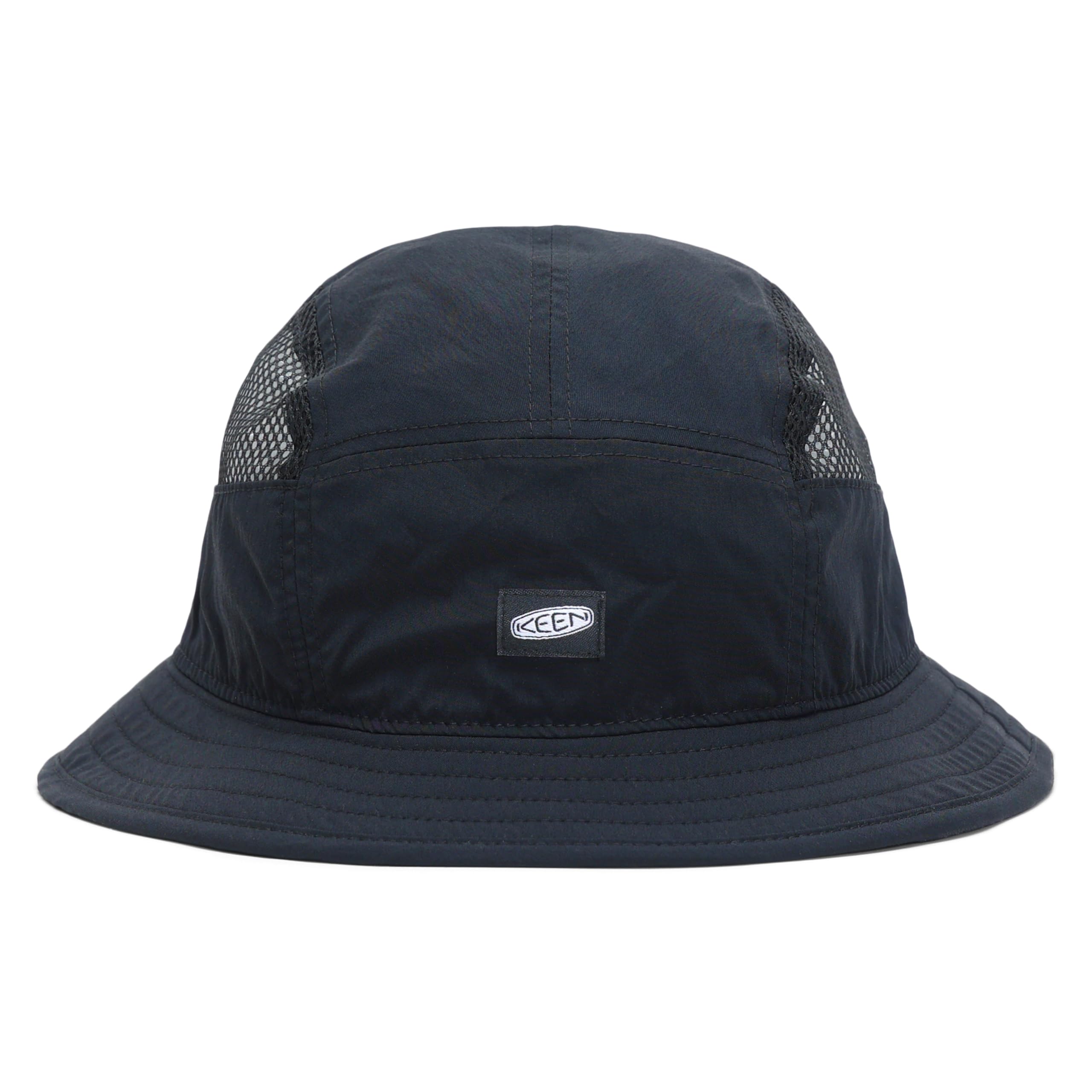 KEEN Nylon Mesh Free Size Hat, Black, чёрный
KEEN Nylon Mesh Free Size Hat, Black, чёрный