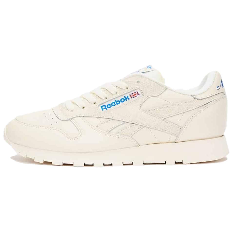 Reebok Awake Ny x Reebok Classic Leather White Snakeskin H03327 42.5
Reebok Awake Ny x Reebok Classic Leather White Snakeskin H03327 42.5