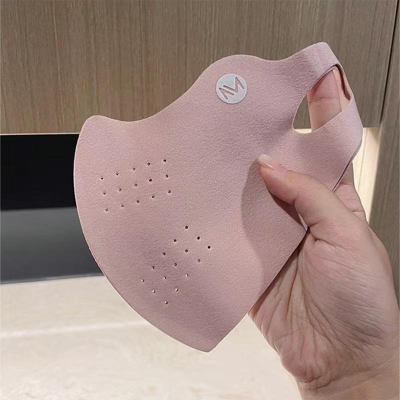 Высококачественная бесследная ветрозащитная теплая маска - Осень/Зима, Защищающая от холода, Стирающаяся, Защищает уголки глаз, Скрадывает полноту лица. розовый
Высококачественная бесследная ветрозащитная теплая маска - Осень/Зима, Защищающая от холода, Стирающаяся, Защищает уголки глаз, Скрадывает полноту лица. розовый