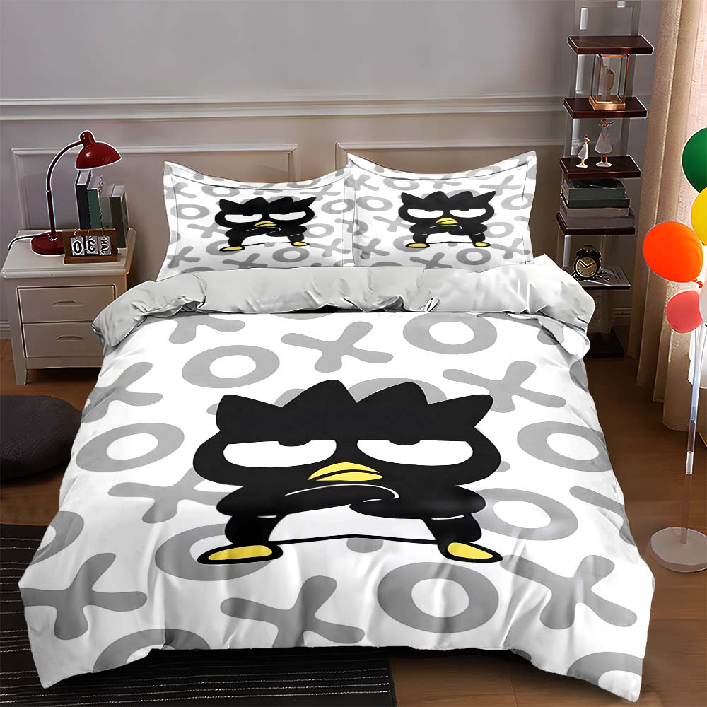 Character-centered XO. Bedding Duvet cover sets Duvet covers Pillowcases gifts (1 * Duvet Cover 2 * Pillowcases, without duvet insert) 135x200cm
Character-centered XO. Bedding Duvet cover sets Duvet covers Pillowcases gifts (1 * Duvet Cover 2 * Pillowcases, without duvet insert) 135x200cm
