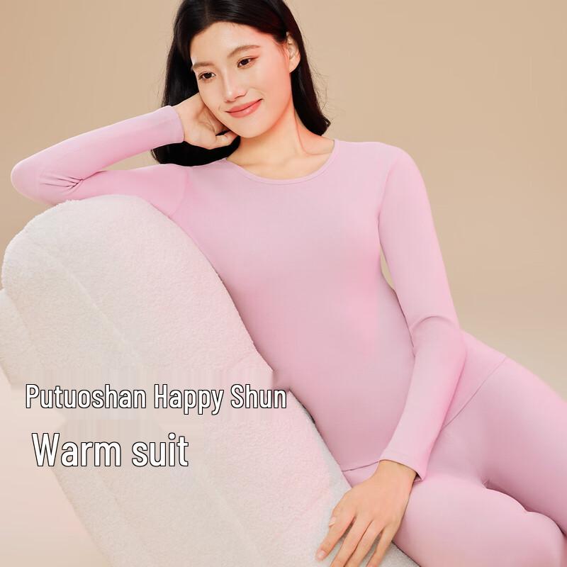 Женский термокомплект на осень/зиму 2025 L
Женский термокомплект на осень/зиму 2025 L