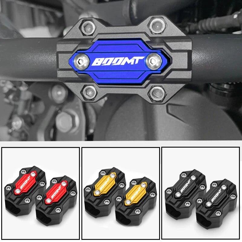Аксессуары для CFMOTO 800MT 800 MT 2022 2023 CF800 CF MT800, защита бампера двигателя мотоцикла
Аксессуары для CFMOTO 800MT 800 MT 2022 2023 CF800 CF MT800, защита бампера двигателя мотоцикла