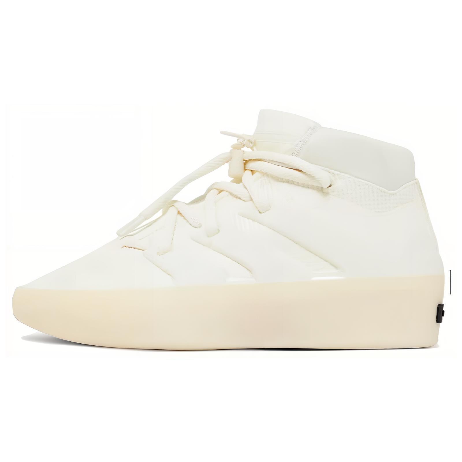 Новые Adidas Originals Fear Of God Athletics I Баскетбол Белый кремовый IF6681 40.5
Новые Adidas Originals Fear Of God Athletics I Баскетбол Белый кремовый IF6681 40.5