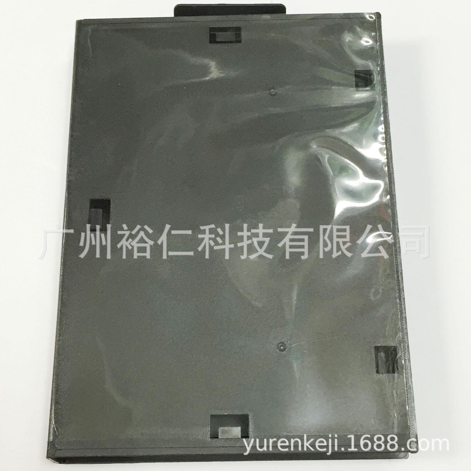 Sega MD Cartridge Game Card Case - Black Plastic Box, 18*13*2.3cm Other Game Peripheral
Sega MD Cartridge Game Card Case - Black Plastic Box, 18*13*2.3cm Other Game Peripheral