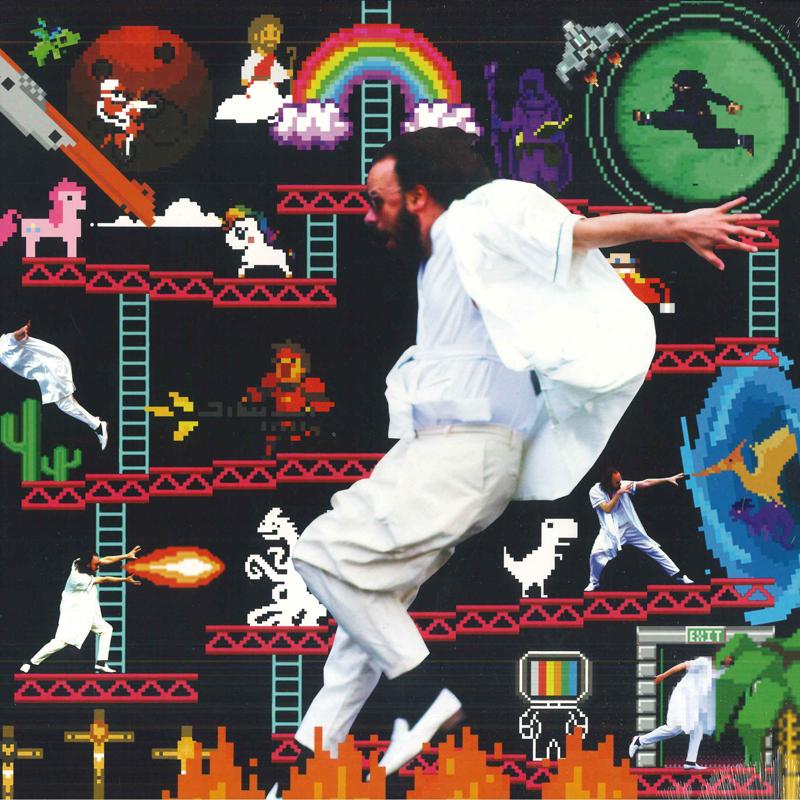 12inch Record ARP FRIQUE - Analog People Digital WORLD CW005 COLORFUL WORLD 2022 Europe Soul/Funk
12inch Record ARP FRIQUE - Analog People Digital WORLD CW005 COLORFUL WORLD 2022 Europe Soul/Funk