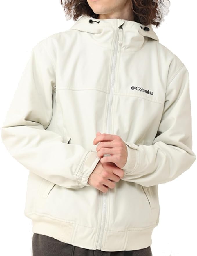 Columbia Loma Vista Hoodie XM4292 XXL Stone
Columbia Loma Vista Hoodie XM4292 XXL Stone