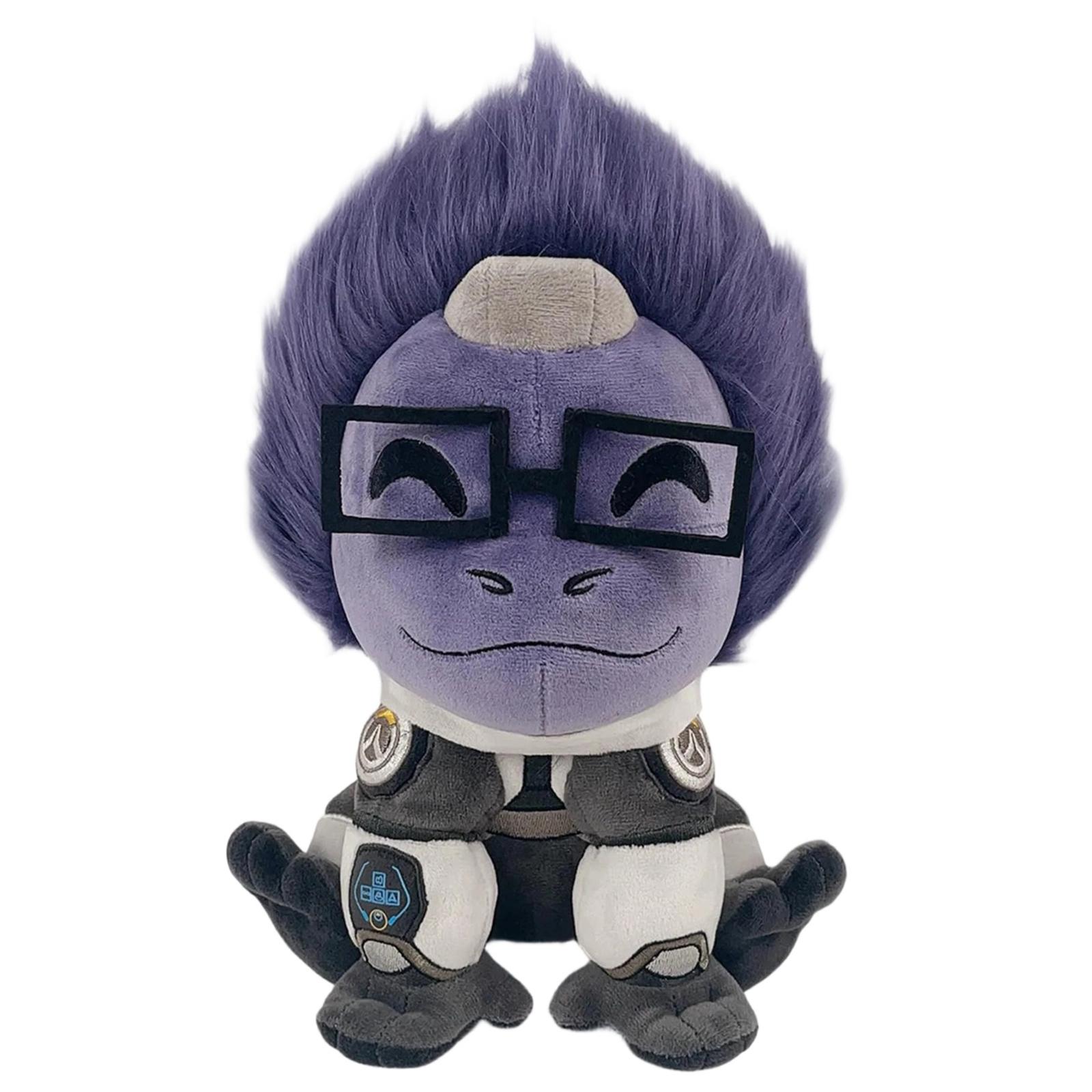 Plush Toys, Cute And Soft Plush Dolls, Are Ideal For Home Decoration And Play, And Also Make Great Birthday Gifts For Children And Adults. One Size
Plush Toys, Cute And Soft Plush Dolls, Are Ideal For Home Decoration And Play, And Also Make Great Birthday Gifts For Children And Adults. One Size