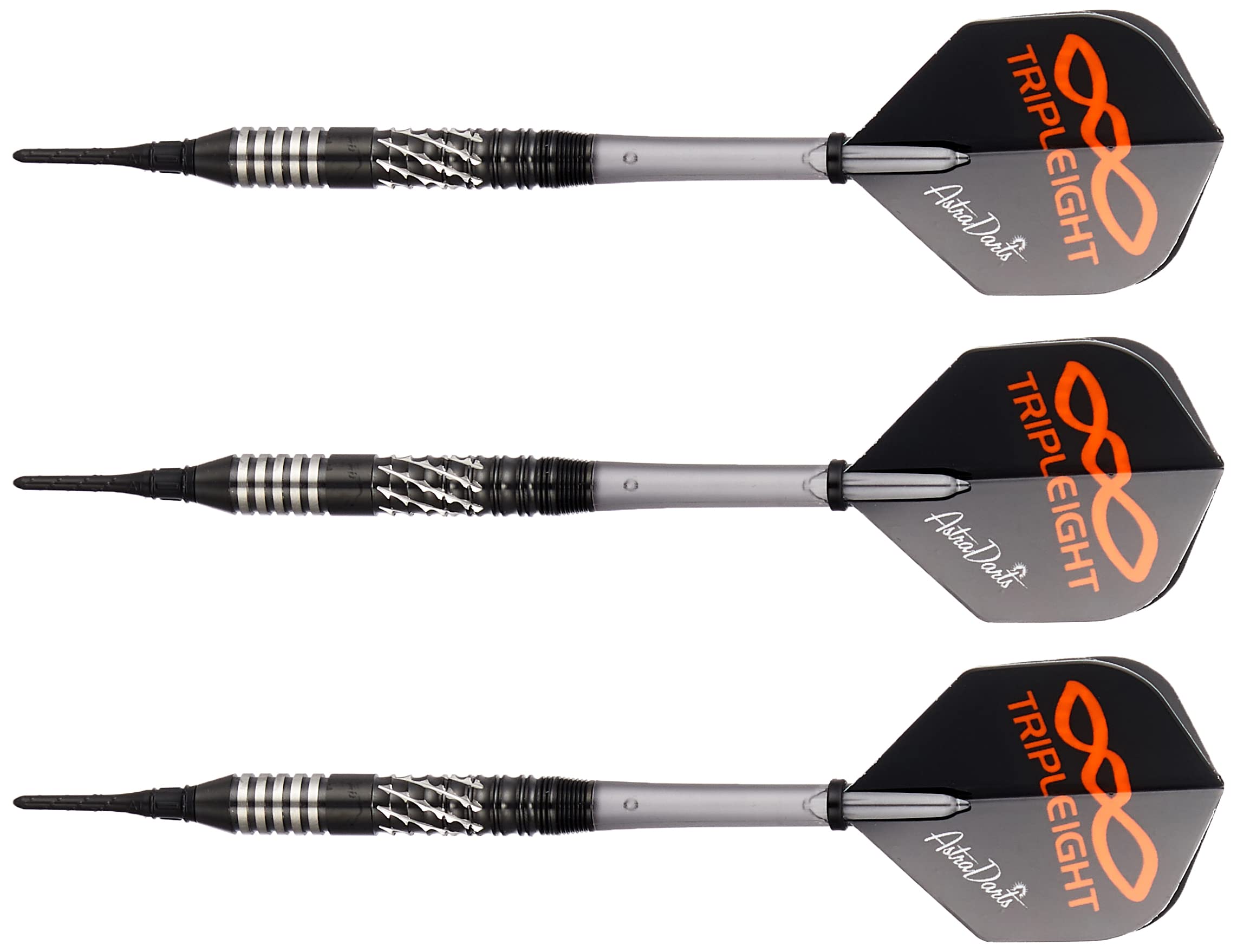 DYNASTY TRIPLEIGHT ASTRA ТИП ПОКРЫТИЯ MORIKUBO RYUKI МОДЕЛЬ Dragoon Ryuuki Morikubo Модель Soft Darts Ствол DRAGOON № 5
DYNASTY TRIPLEIGHT ASTRA ТИП ПОКРЫТИЯ MORIKUBO RYUKI МОДЕЛЬ Dragoon Ryuuki Morikubo Модель Soft Darts Ствол DRAGOON № 5