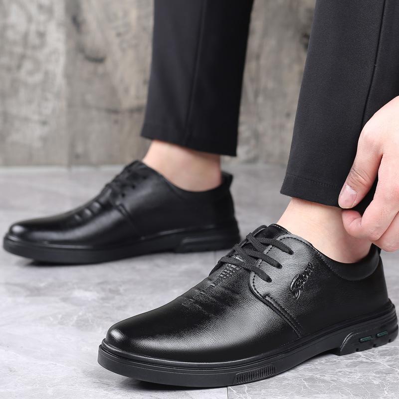 Модные мужские туфли Mazefeng, новые, высококачественные, кожаные, формальные, мужские, большого размера 38-48, оксфордские туфли для мужчин, модные, офисные, мужские туфли 44 чёрный
Модные мужские туфли Mazefeng, новые, высококачественные, кожаные, формальные, мужские, большого размера 38-48, оксфордские туфли для мужчин, модные, офисные, мужские туфли 44 чёрный