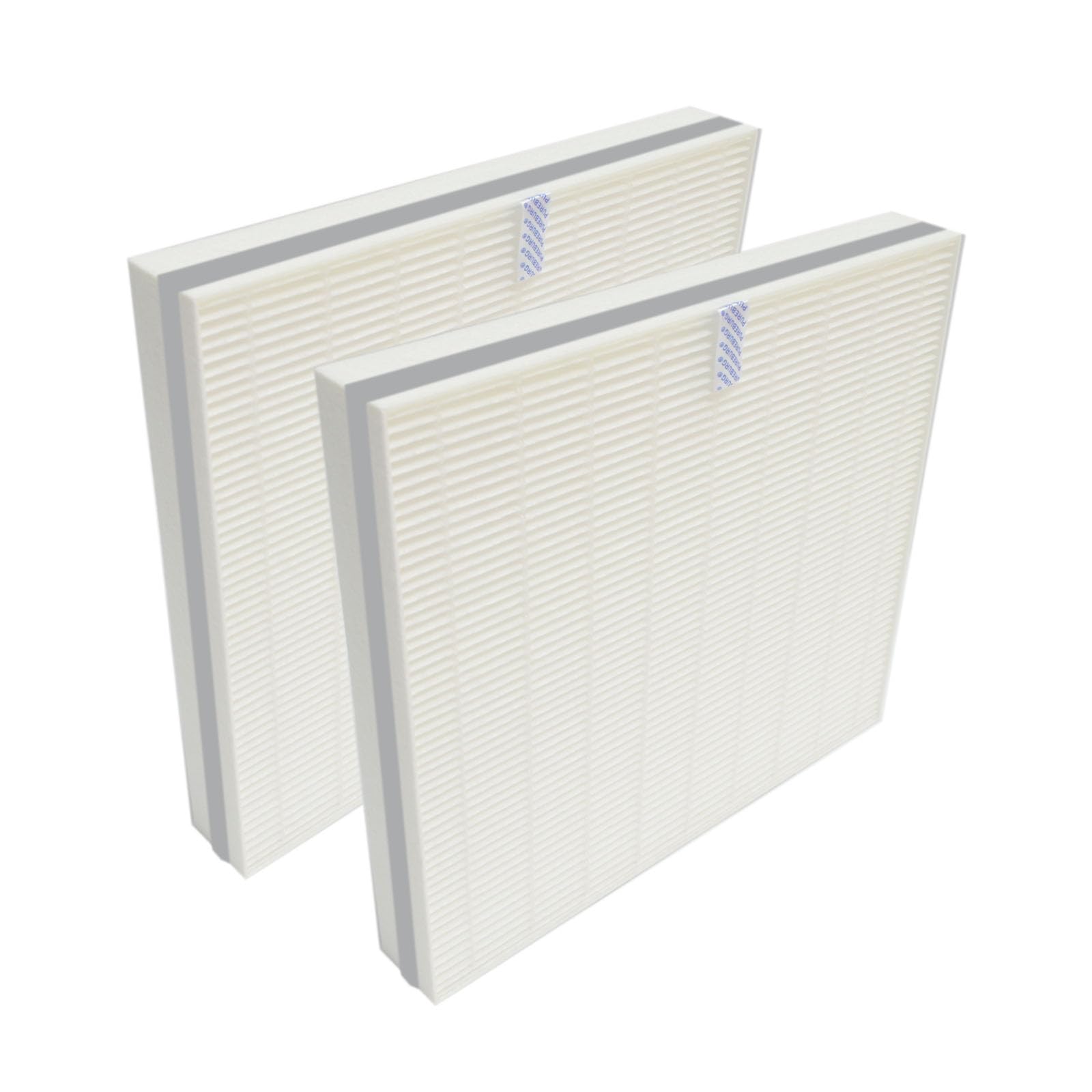 PUREBURG Replacement Filter Compatible with IRIS OHYAMA Dehumidifier Air Purifier 2 Pack Dust Collection Filter IJCP-J160HF IJCP-J160 16L,
PUREBURG Replacement Filter Compatible with IRIS OHYAMA Dehumidifier Air Purifier 2 Pack Dust Collection Filter IJCP-J160HF IJCP-J160 16L,